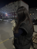 Девушка 27 лет хочет найти парня в Минске – Фото 1