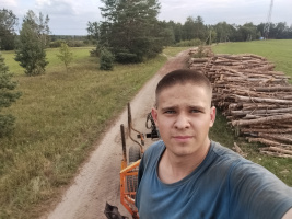 Ищу девушку для интима – Фото 1