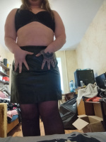 Хочу попробовать себя в роли девушки – Фото 1