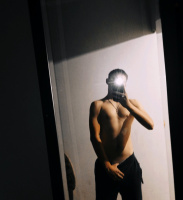 Молодой ищу одинокую девушку для утех по её желаниям  – Фото 1