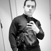 Парень 21 год хочет найти девушку в Минске – Фото 1