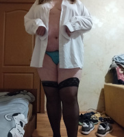 Хочу попробовать себя в роли девушки – Фото 3