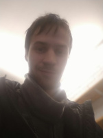 Голодный волк. – Фото 1