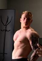 Молодой сексаголик ищет партнёра  – Фото 2