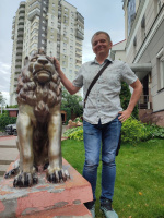 Пошлый мальчик в поисках развратной женщины, интересно любые темы. – Фото 1