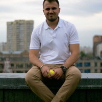 Николай из Минска занимаюсь плаванием – Фото 1